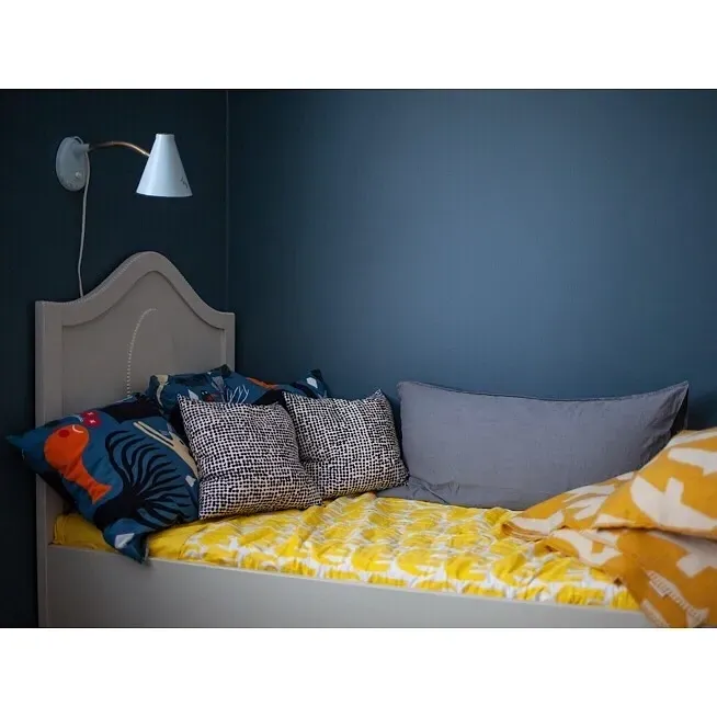 Sisämaalit Tikkurila Petrooli S491