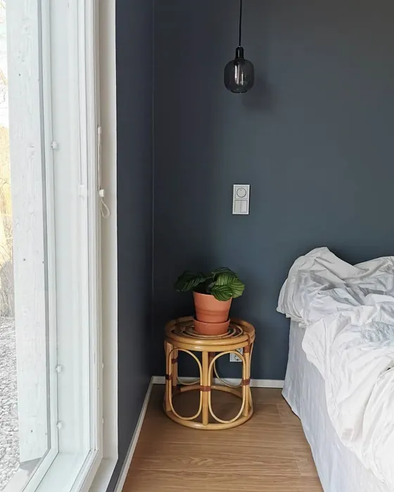 Sisämaalit Tikkurila Petrooli S491