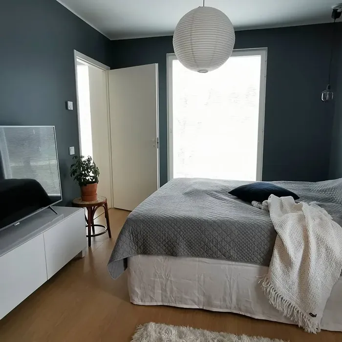 Sisämaalit Tikkurila Petrooli S491