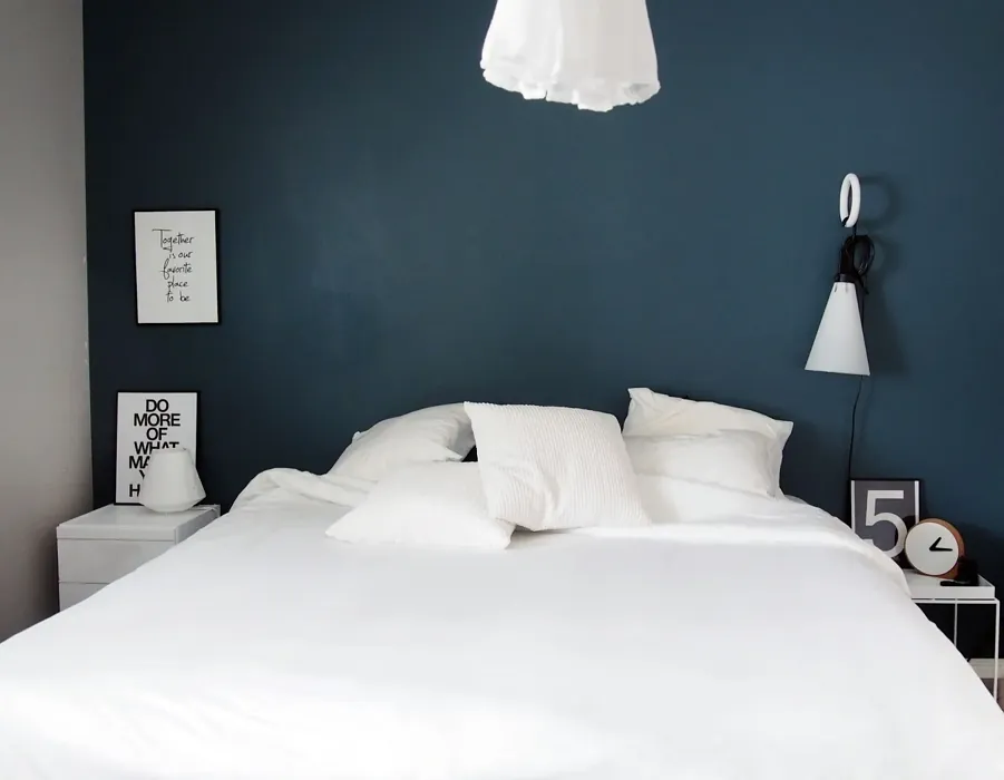 Sisämaalit Tikkurila Petrooli S491