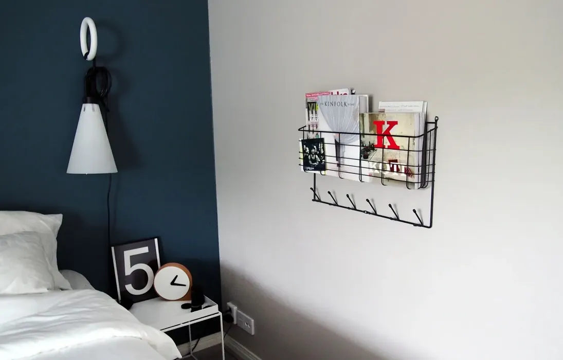 Sisämaalit Tikkurila Petrooli S491