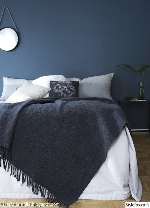 Sisämaalit Tikkurila Petrooli S491