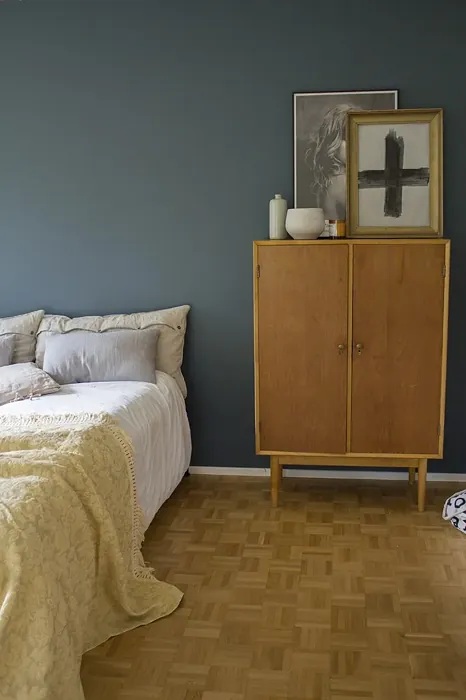 Sisämaalit Tikkurila Petrooli S491