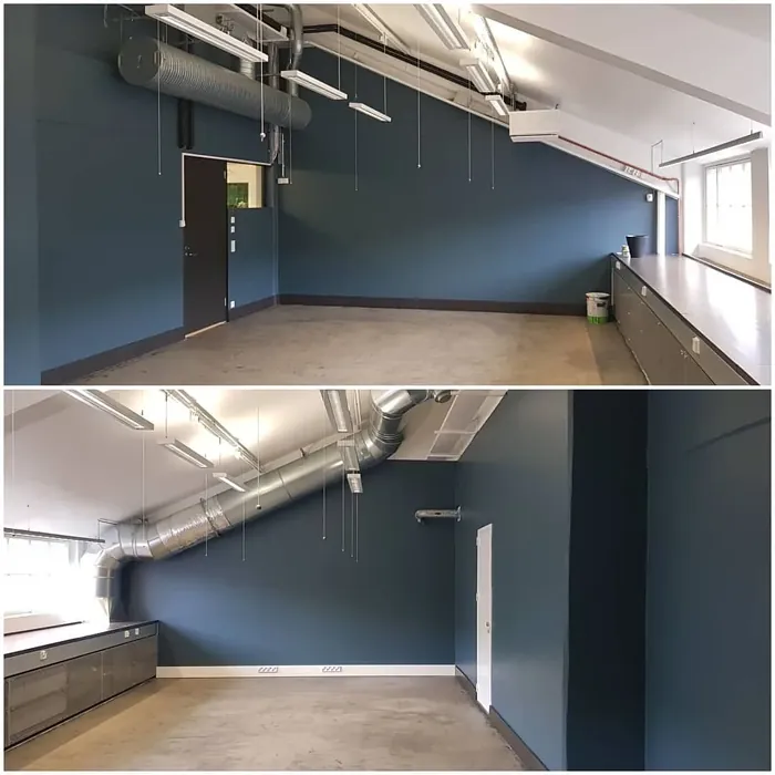 Sisämaalit Tikkurila Petrooli S491