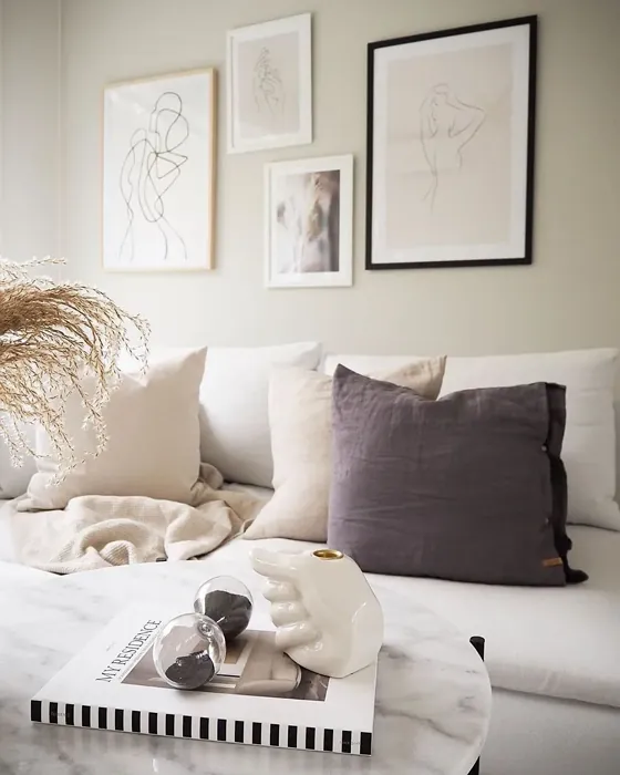 Sisämaalit Tikkurila Piazza Y487