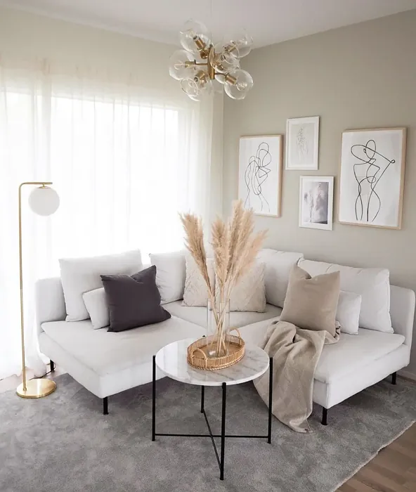 Sisämaalit Tikkurila Piazza Y487