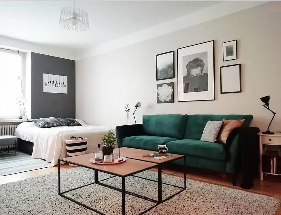 Modern interior with beige walls Y487 Piazza