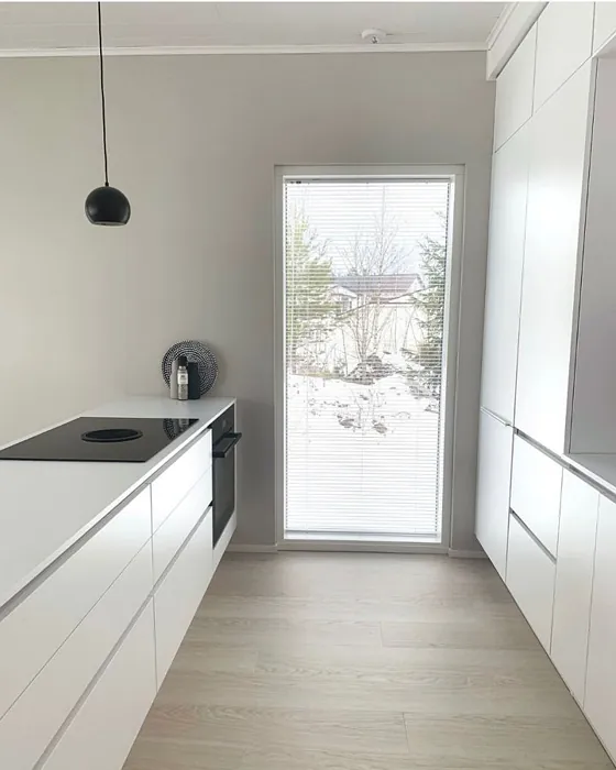 Tikkurila Piazza keittiö 