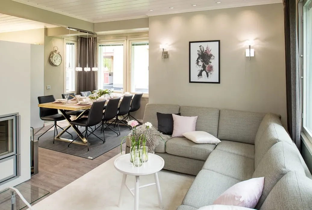 Sisämaalit Tikkurila Piazza Y487