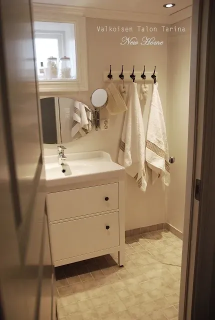 Sisämaalit Tikkurila Pilvi Y481