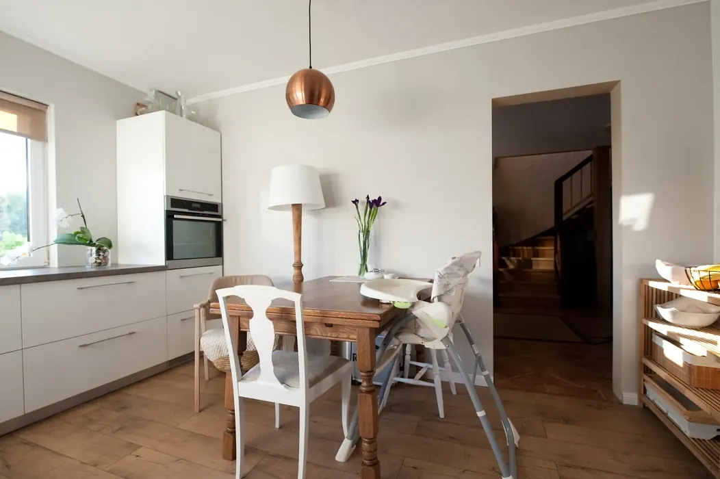 Sisämaalit Tikkurila Pilvi Y481