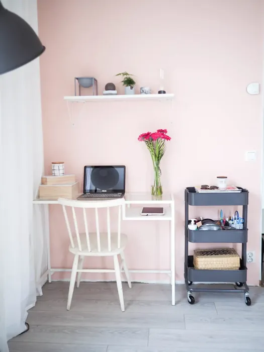 Sisämaalit Tikkurila Pirtelö Y411