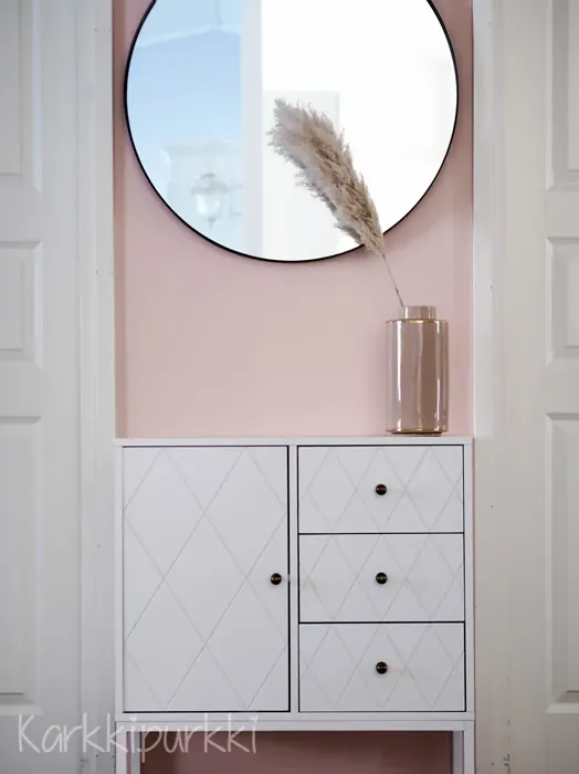 Sisämaalit Tikkurila Pirtelö Y411