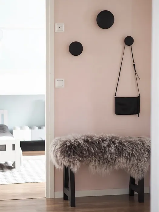 Sisämaalit Tikkurila Pirtelö Y411