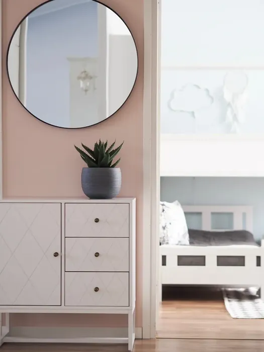 Sisämaalit Tikkurila Pirtelö Y411