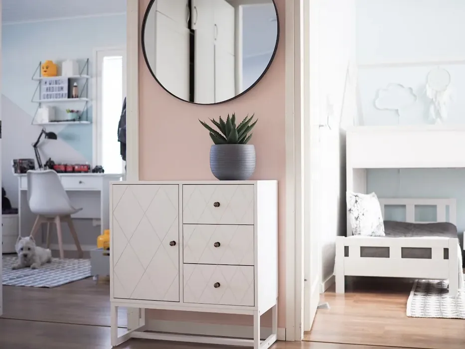 Sisämaalit Tikkurila Pirtelö Y411