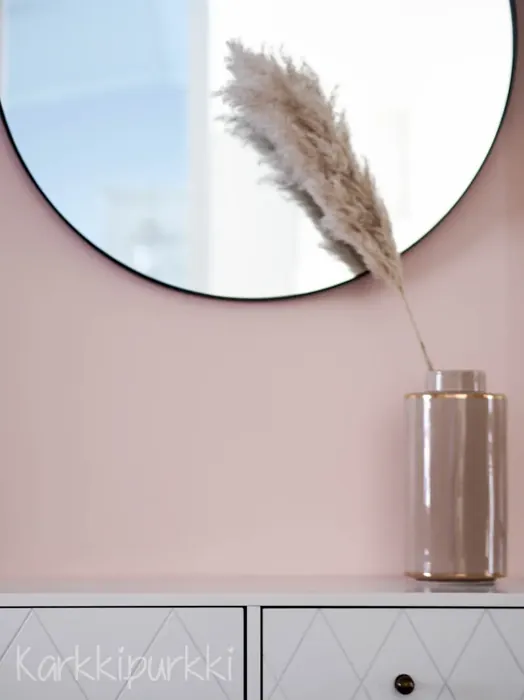 Sisämaalit Tikkurila Pirtelö Y411