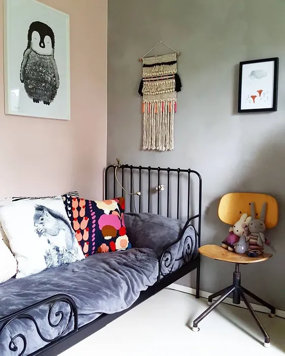 Sisämaalit Tikkurila Pirtelö Y411