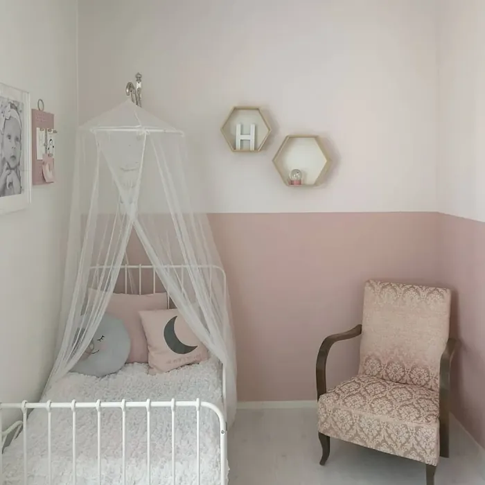 Sisämaalit Tikkurila Posliinikukka Y415