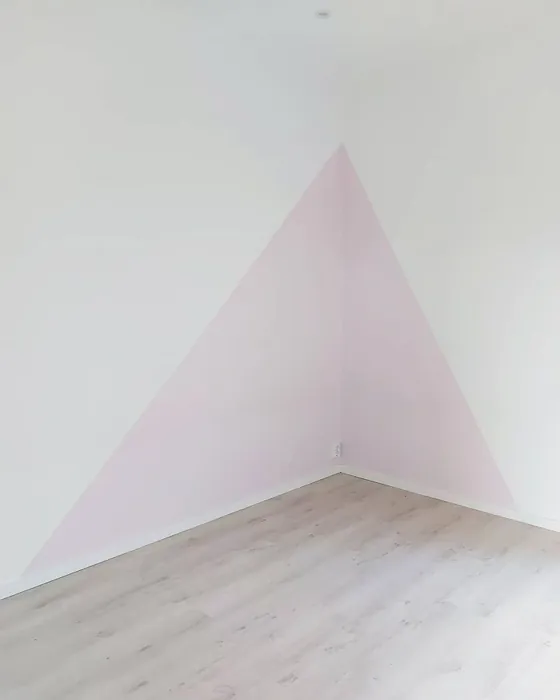 Tikkurila Purkka lastenhuone sävy