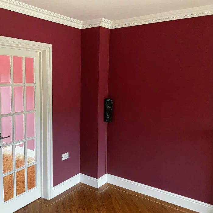 Tikkurila Renessanssi olohuone sävy