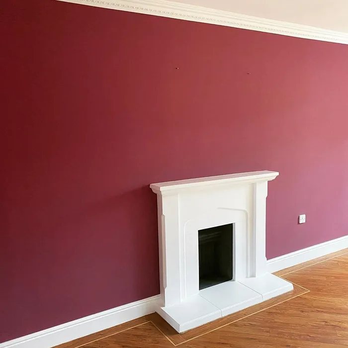 Tikkurila N339 olohuone kokemuksia