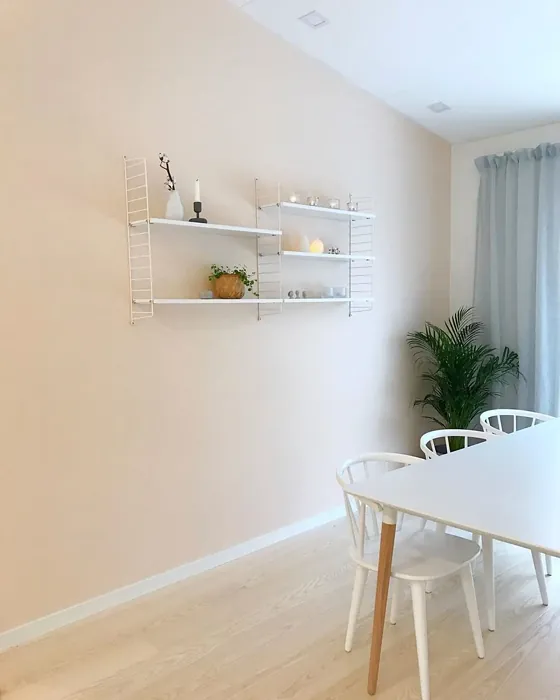 Sisämaalit Tikkurila Riviera Y406