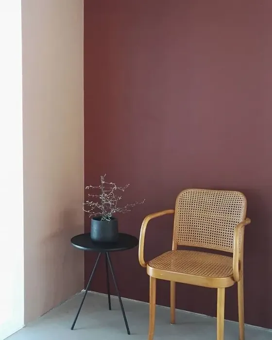Sisämaalit Tikkurila Rooibos M476