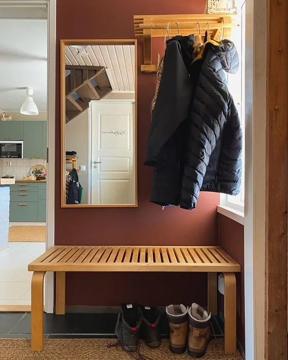 Tikkurila Rooibos M476 savy