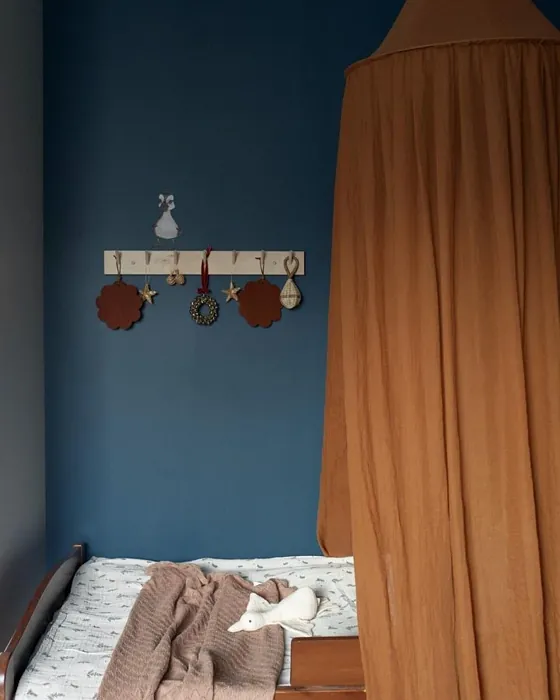 Tikkurila Royal M436 nursery