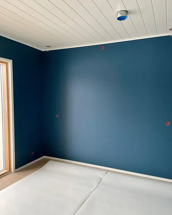 Tikkurila Royal M436 wall paint