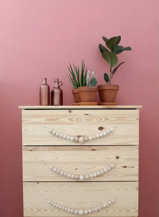 Sisämaalit Tikkurila Rustiikki V418