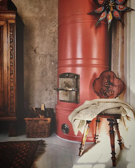 Sisämaalit Tikkurila Rustiikki V418