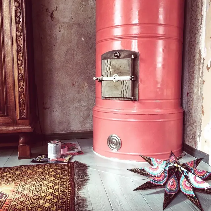 Sisämaalit Tikkurila Rustiikki V418