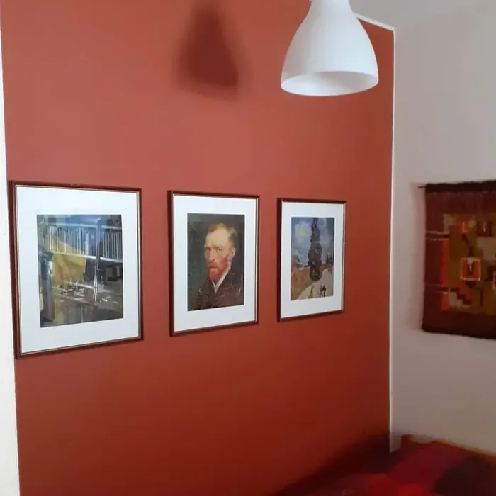 Sisämaalit Tikkurila Ruukku N405