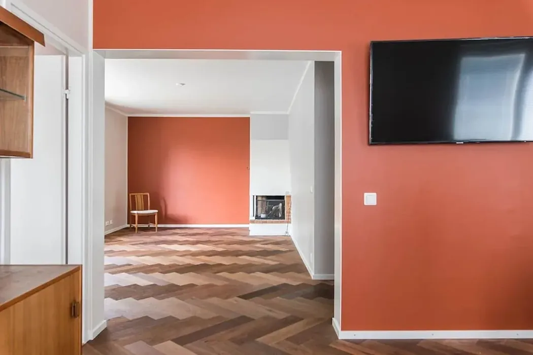 Sisämaalit Tikkurila Ruukku N405