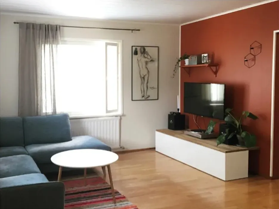 Sisämaalit Tikkurila Ruukku N405