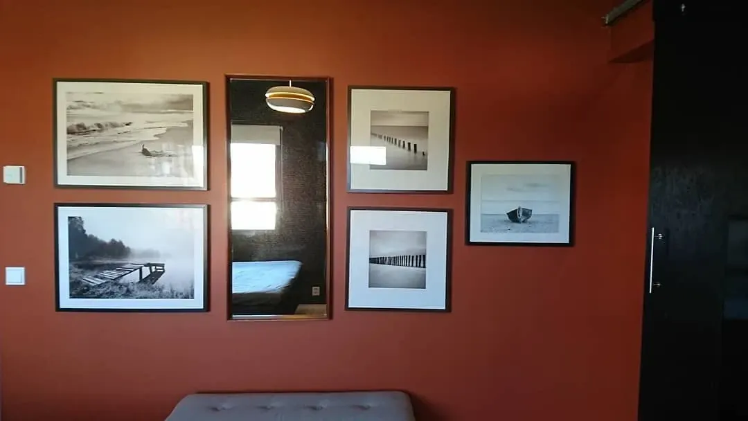 Sisämaalit Tikkurila Ruukku N405