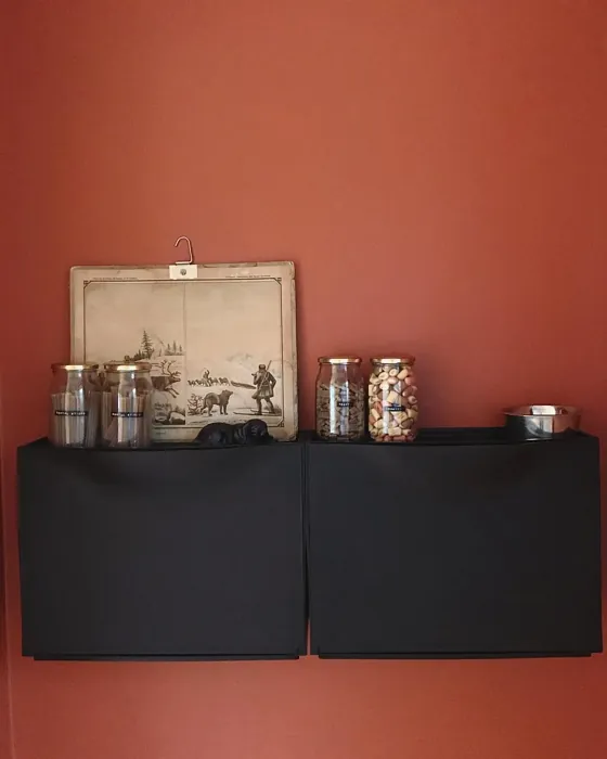 Sisämaalit Tikkurila Ruukku N405