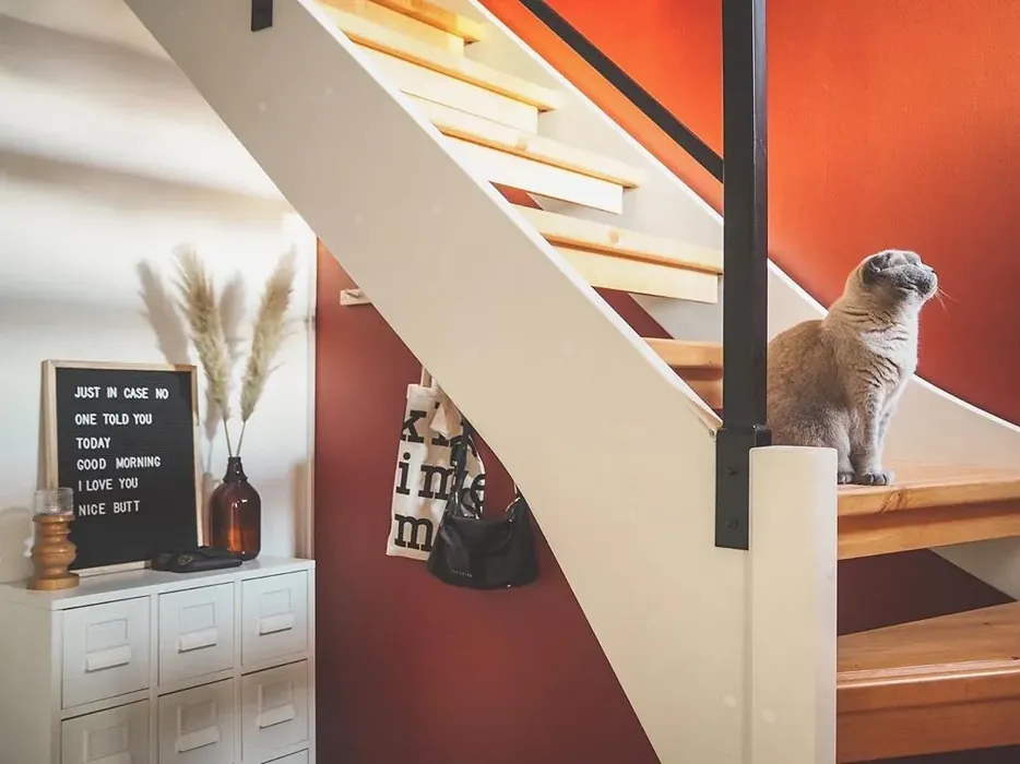 Sisämaalit Tikkurila Ruukku N405