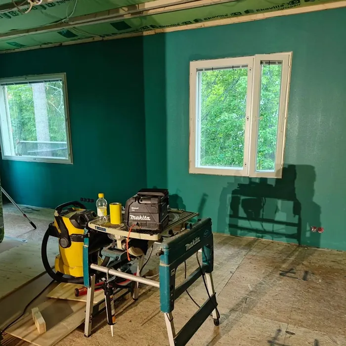 Tikkurila S370 seinämaalaus sävy