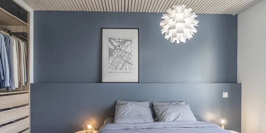 Sisämaalit Tikkurila  S429