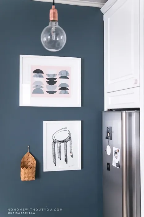 Sisämaalit Tikkurila  S429