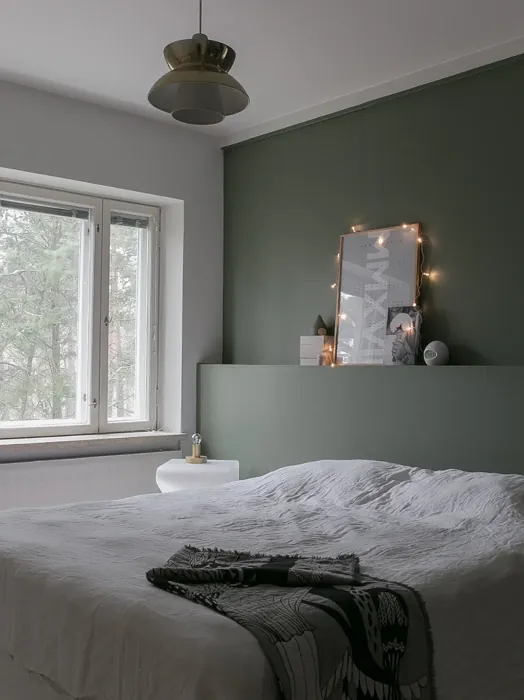 Sisämaalit Tikkurila  S447