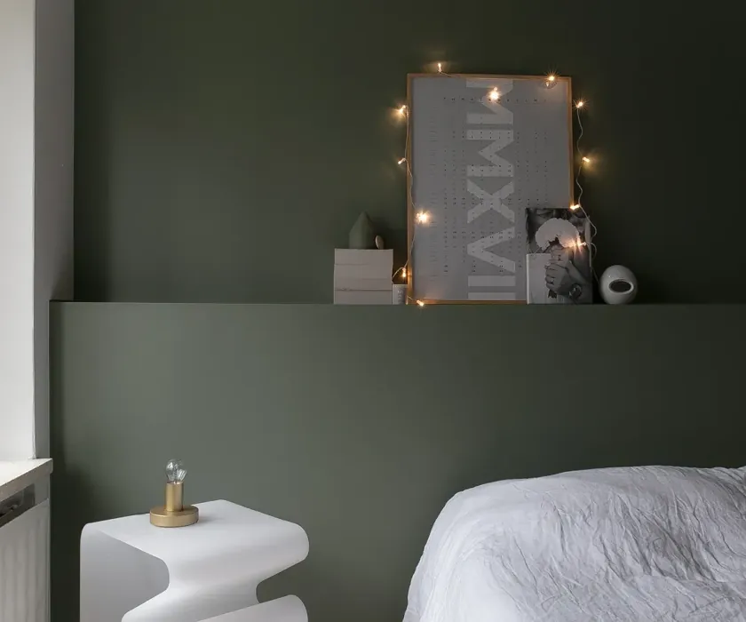 Sisämaalit Tikkurila  S447