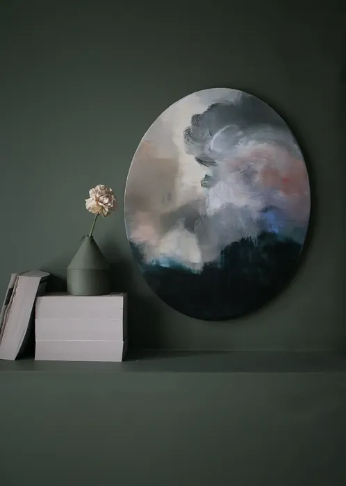 Sisämaalit Tikkurila  S447