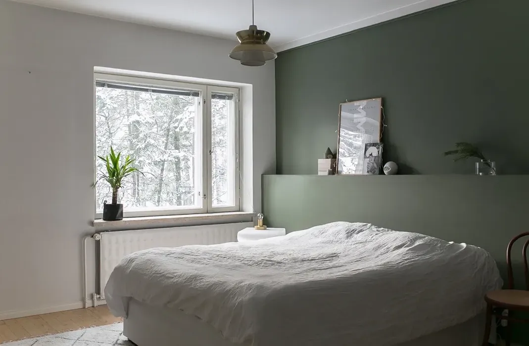 Sisämaalit Tikkurila  S447