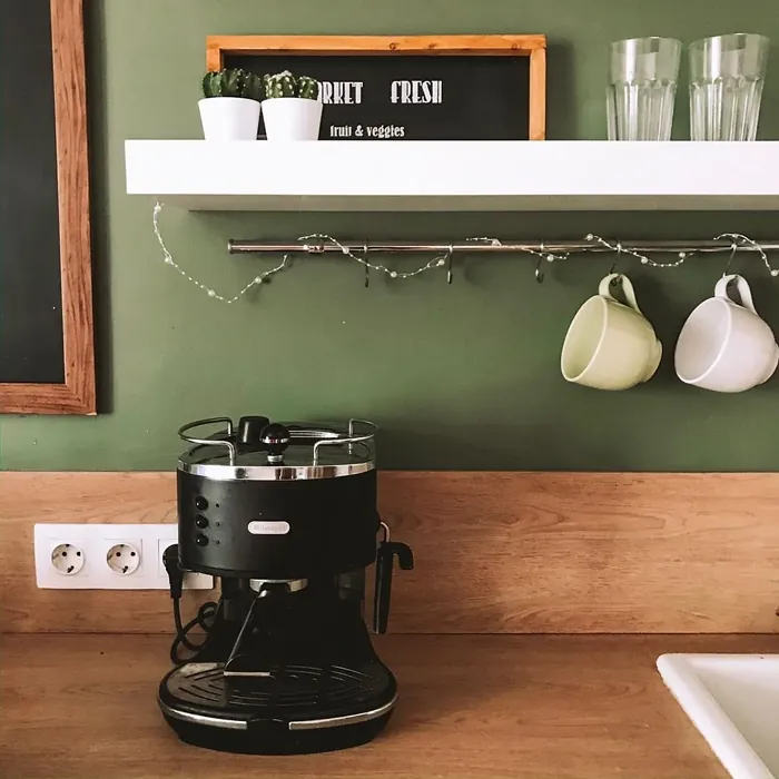 Sisämaalit Tikkurila  S448