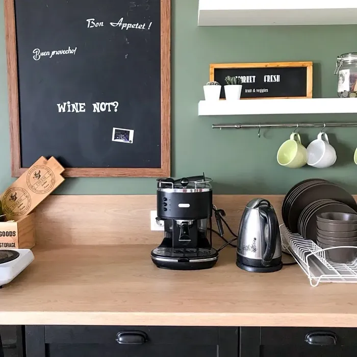 Sisämaalit Tikkurila  S448