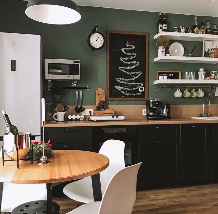 Sisämaalit Tikkurila  S448